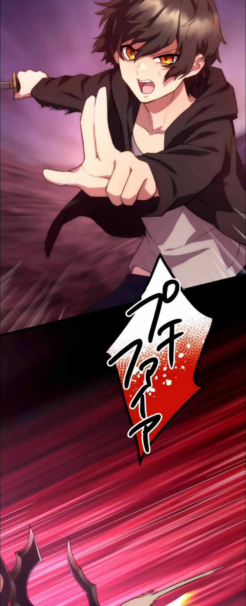 Tôi Trở Thành Thợ Săn Rank S Bằng Hệ Thống Quỷ Vương Chapter 22 trang 45