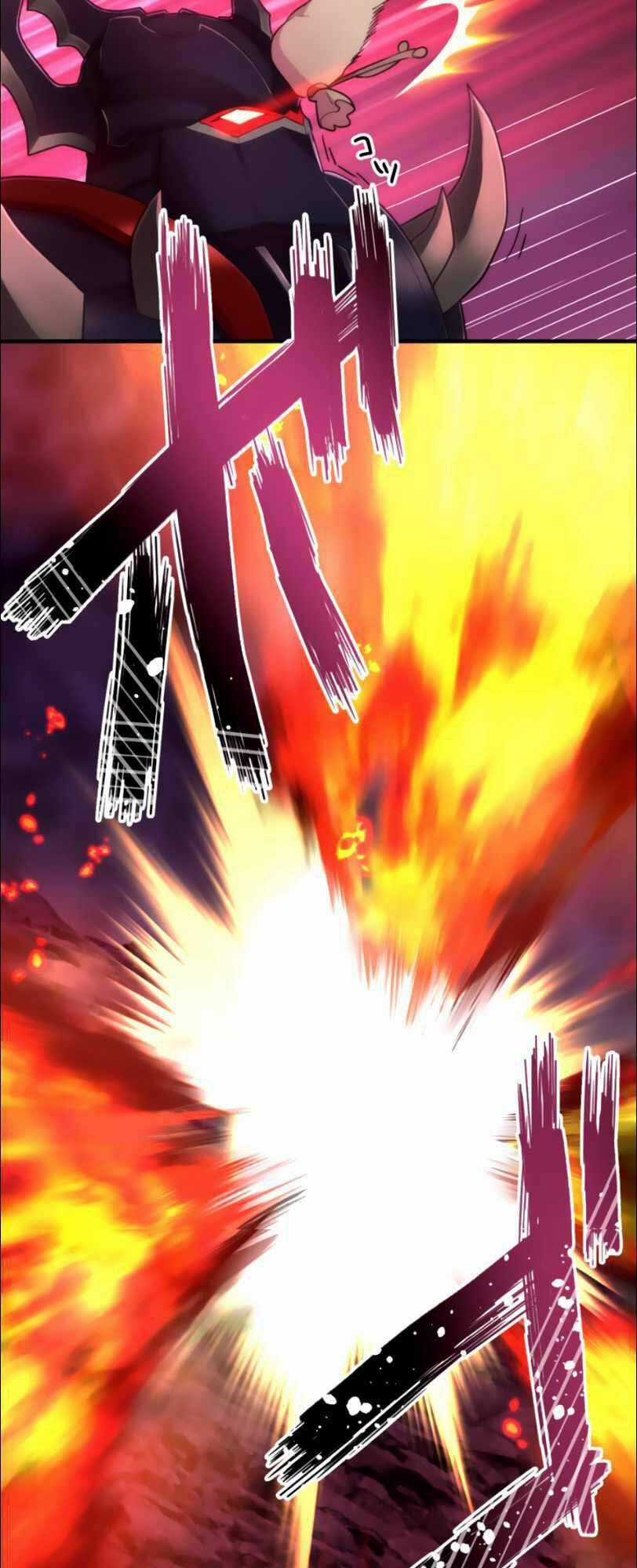 Tôi Trở Thành Thợ Săn Rank S Bằng Hệ Thống Quỷ Vương Chapter 22 trang 46