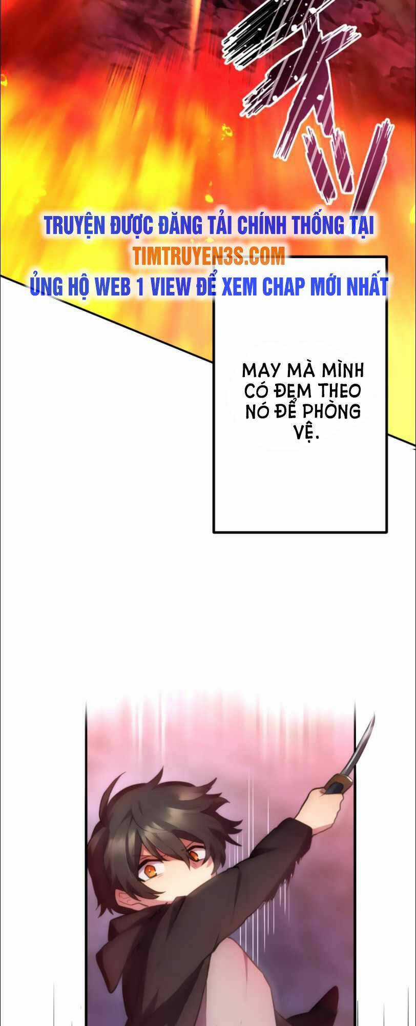 Tôi Trở Thành Thợ Săn Rank S Bằng Hệ Thống Quỷ Vương Chapter 22 trang 47