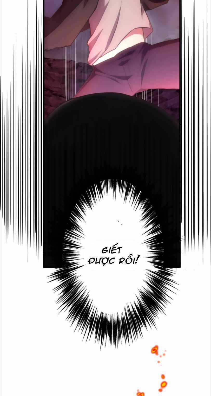 Tôi Trở Thành Thợ Săn Rank S Bằng Hệ Thống Quỷ Vương Chapter 22 trang 48