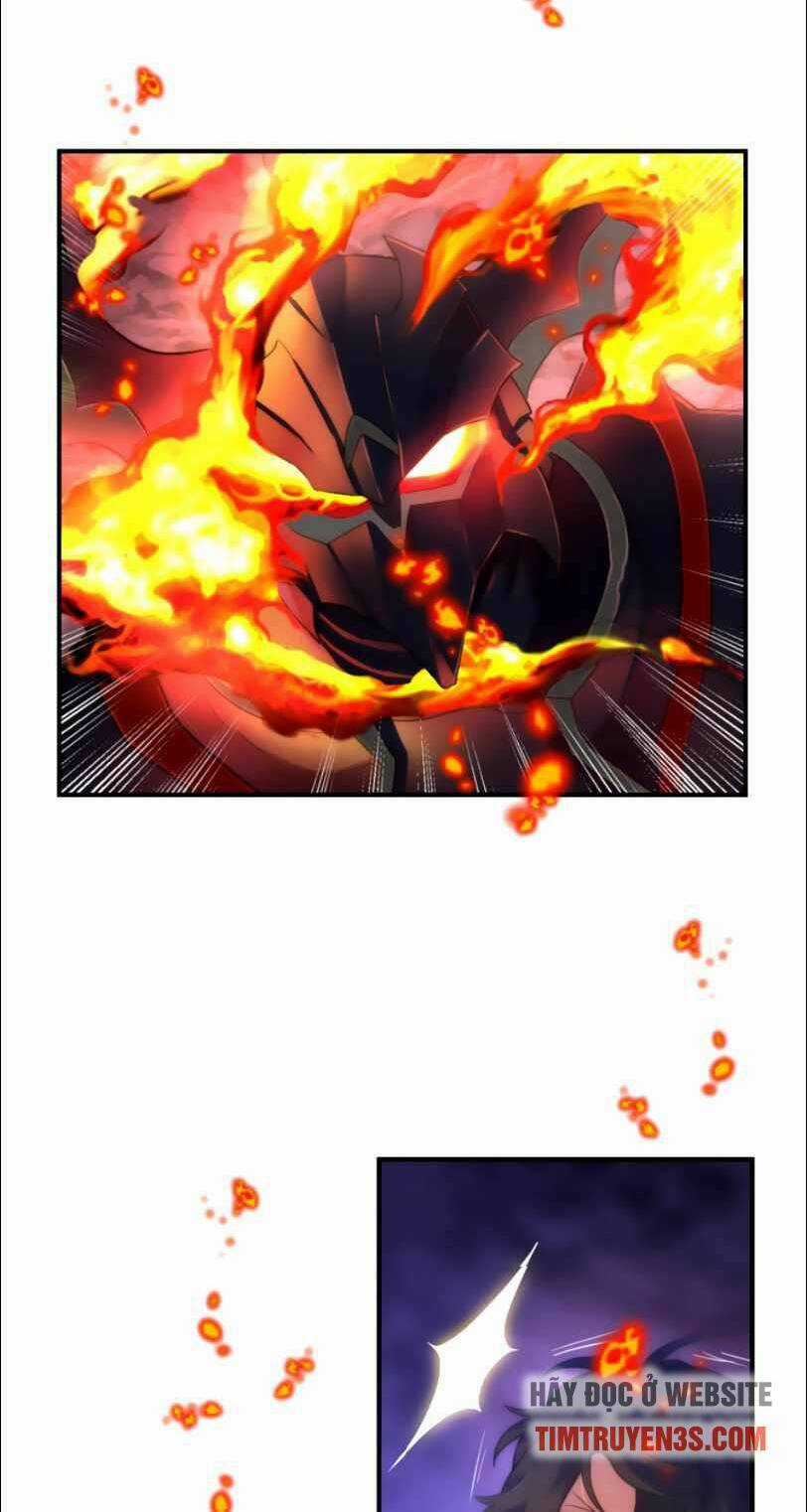 Tôi Trở Thành Thợ Săn Rank S Bằng Hệ Thống Quỷ Vương Chapter 22 trang 49