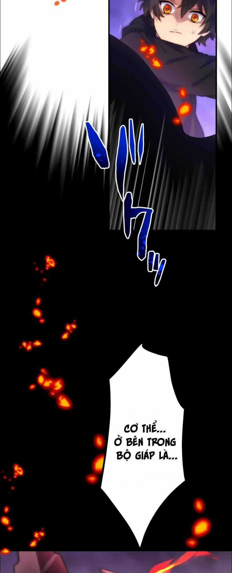 Tôi Trở Thành Thợ Săn Rank S Bằng Hệ Thống Quỷ Vương Chapter 22 trang 50