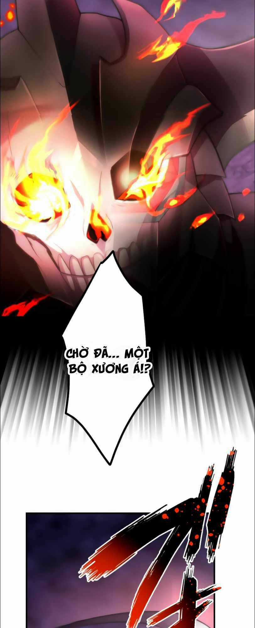 Tôi Trở Thành Thợ Săn Rank S Bằng Hệ Thống Quỷ Vương Chapter 22 trang 51