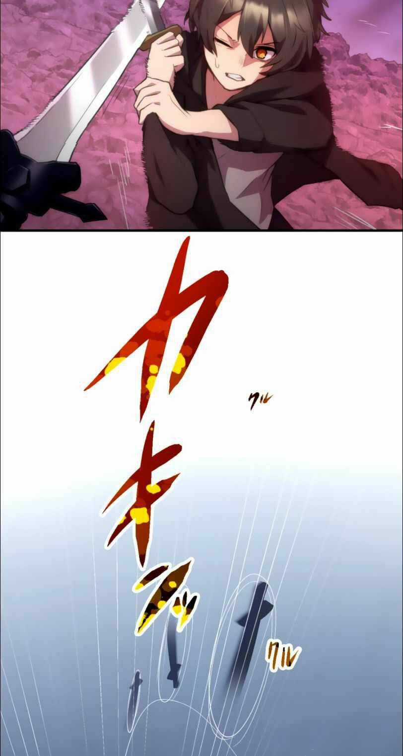 Tôi Trở Thành Thợ Săn Rank S Bằng Hệ Thống Quỷ Vương Chapter 22 trang 53