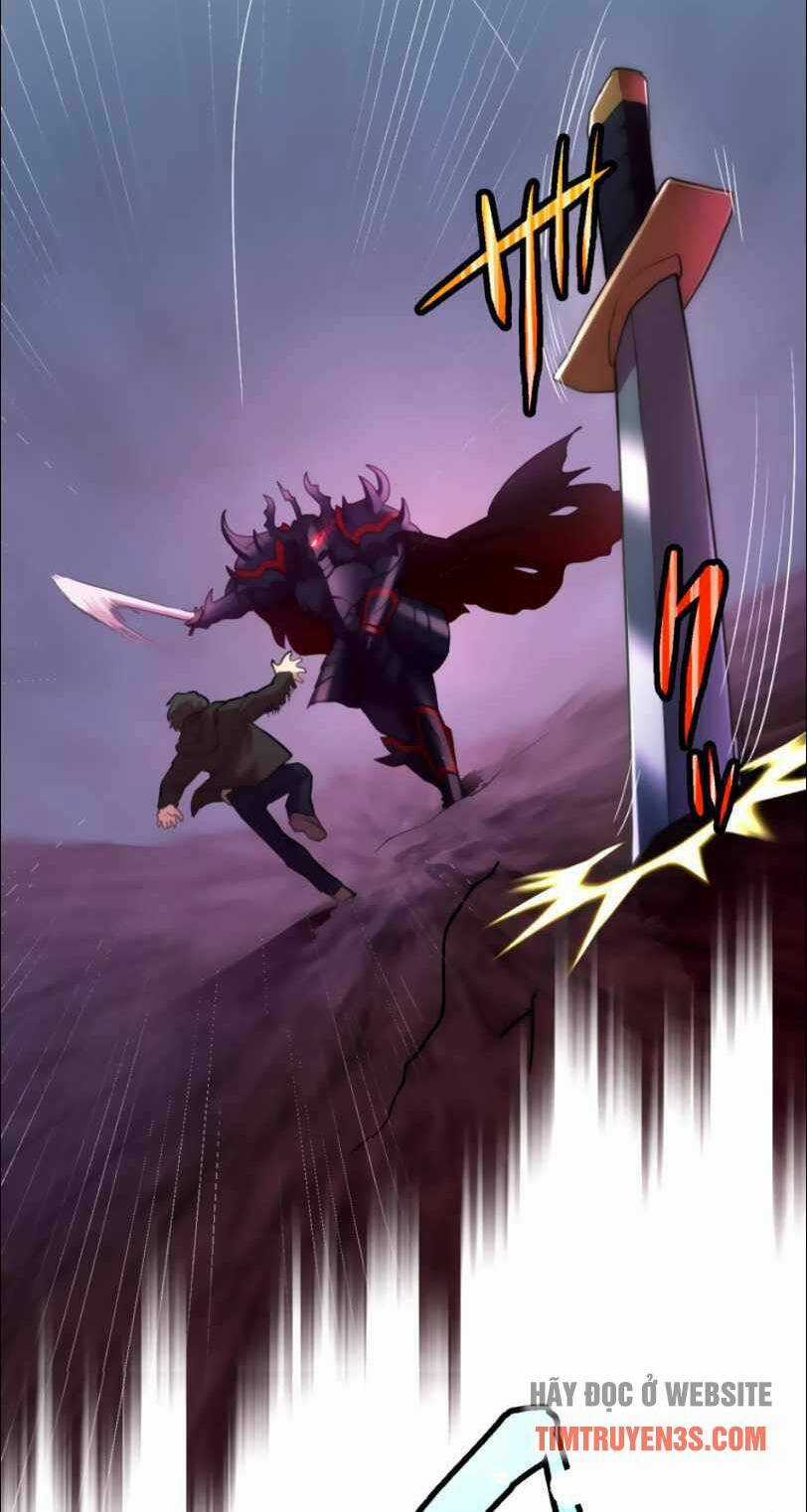 Tôi Trở Thành Thợ Săn Rank S Bằng Hệ Thống Quỷ Vương Chapter 22 trang 54