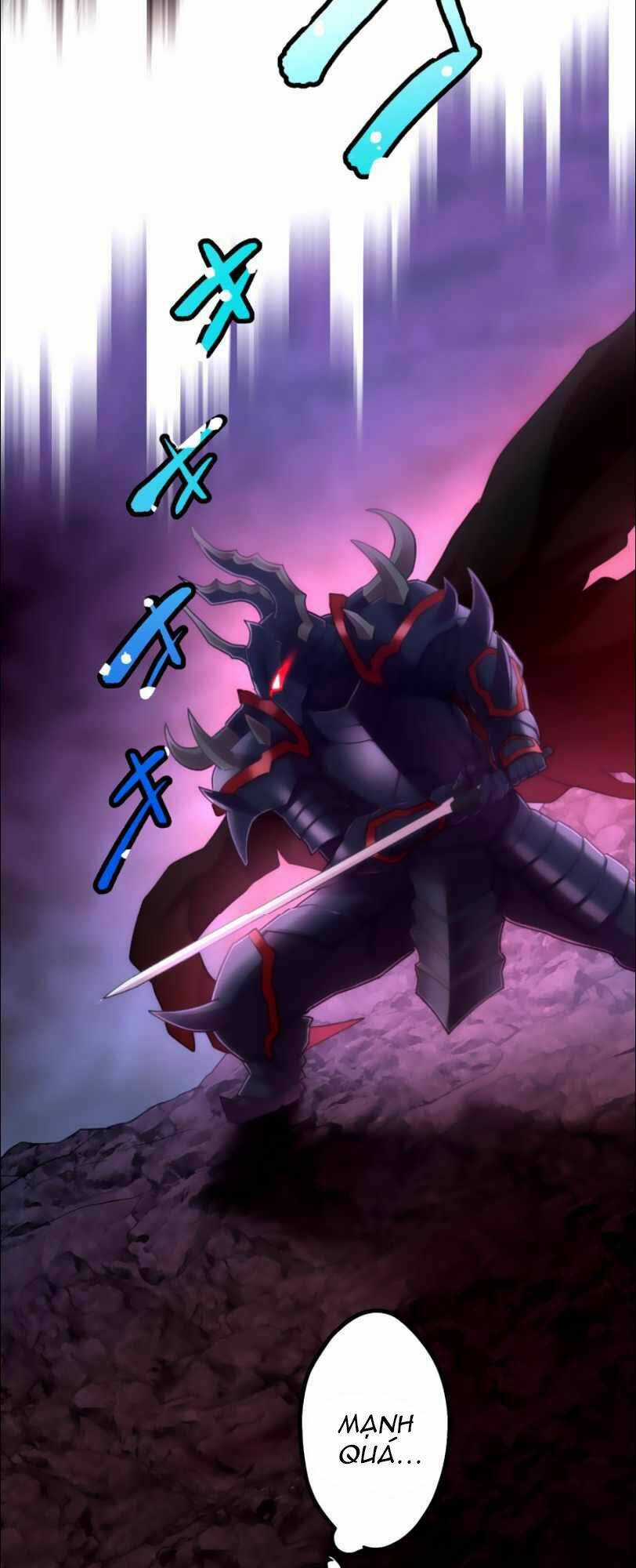 Tôi Trở Thành Thợ Săn Rank S Bằng Hệ Thống Quỷ Vương Chapter 22 trang 55