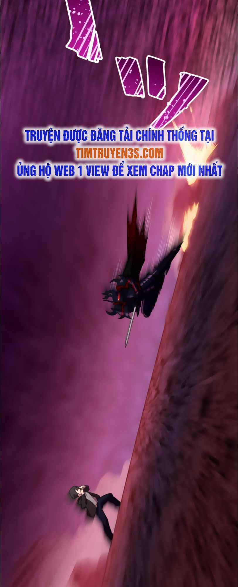 Tôi Trở Thành Thợ Săn Rank S Bằng Hệ Thống Quỷ Vương Chapter 22 trang 57