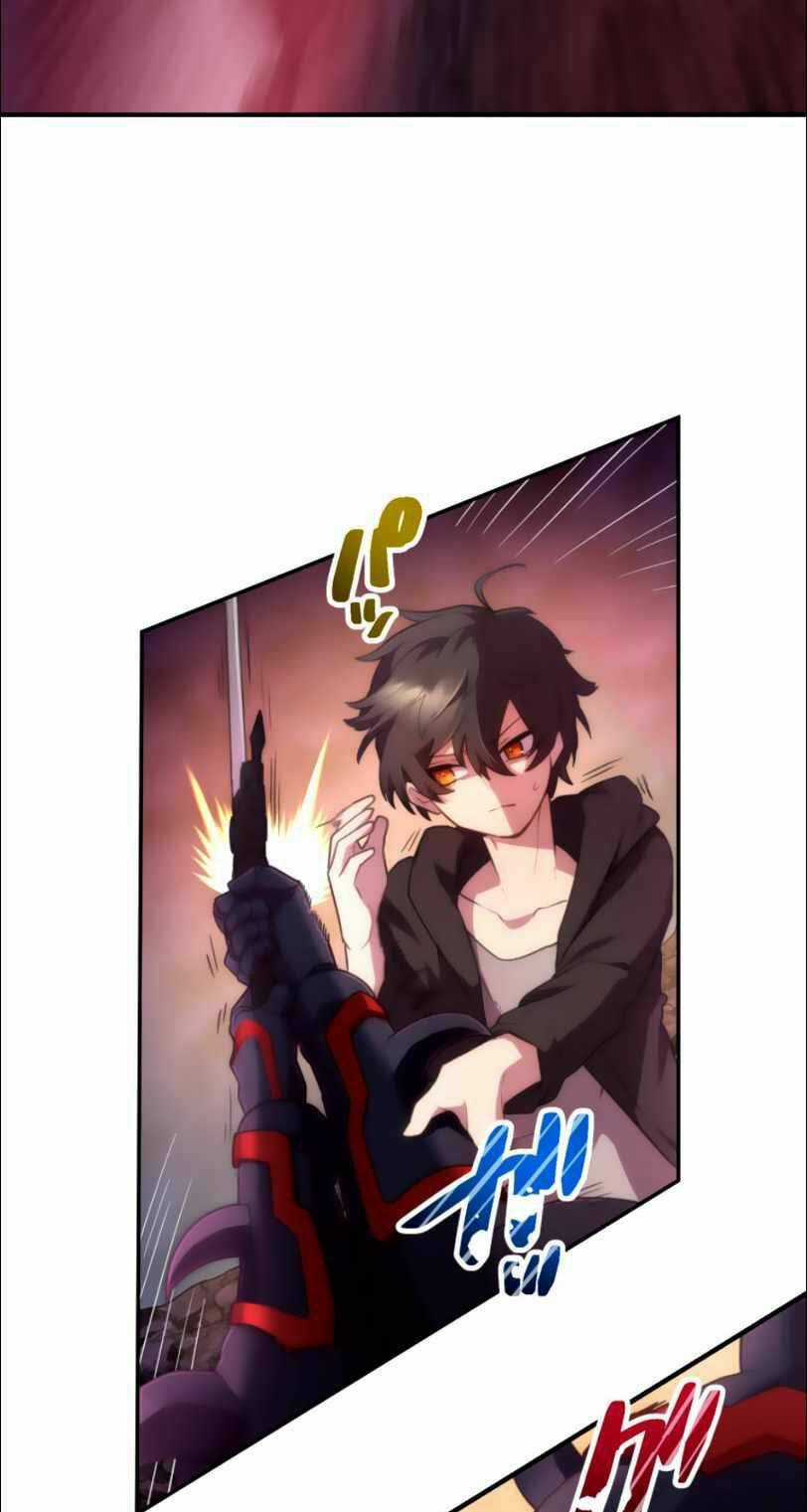 Tôi Trở Thành Thợ Săn Rank S Bằng Hệ Thống Quỷ Vương Chapter 22 trang 58