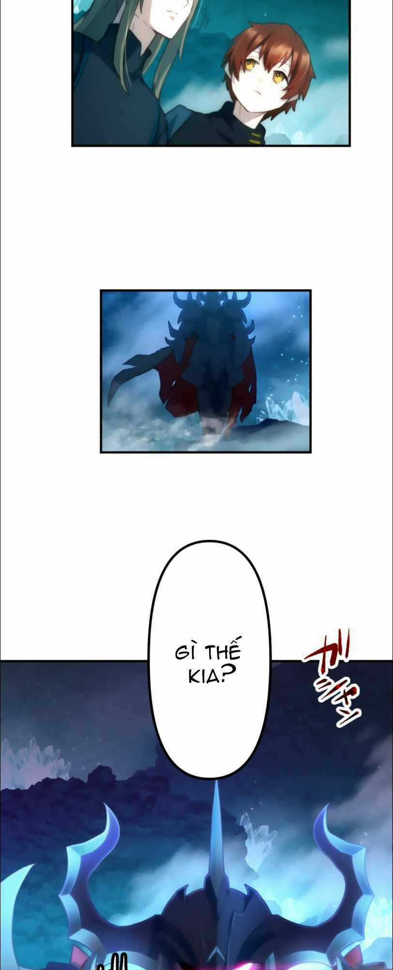 Tôi Trở Thành Thợ Săn Rank S Bằng Hệ Thống Quỷ Vương Chapter 22 trang 6