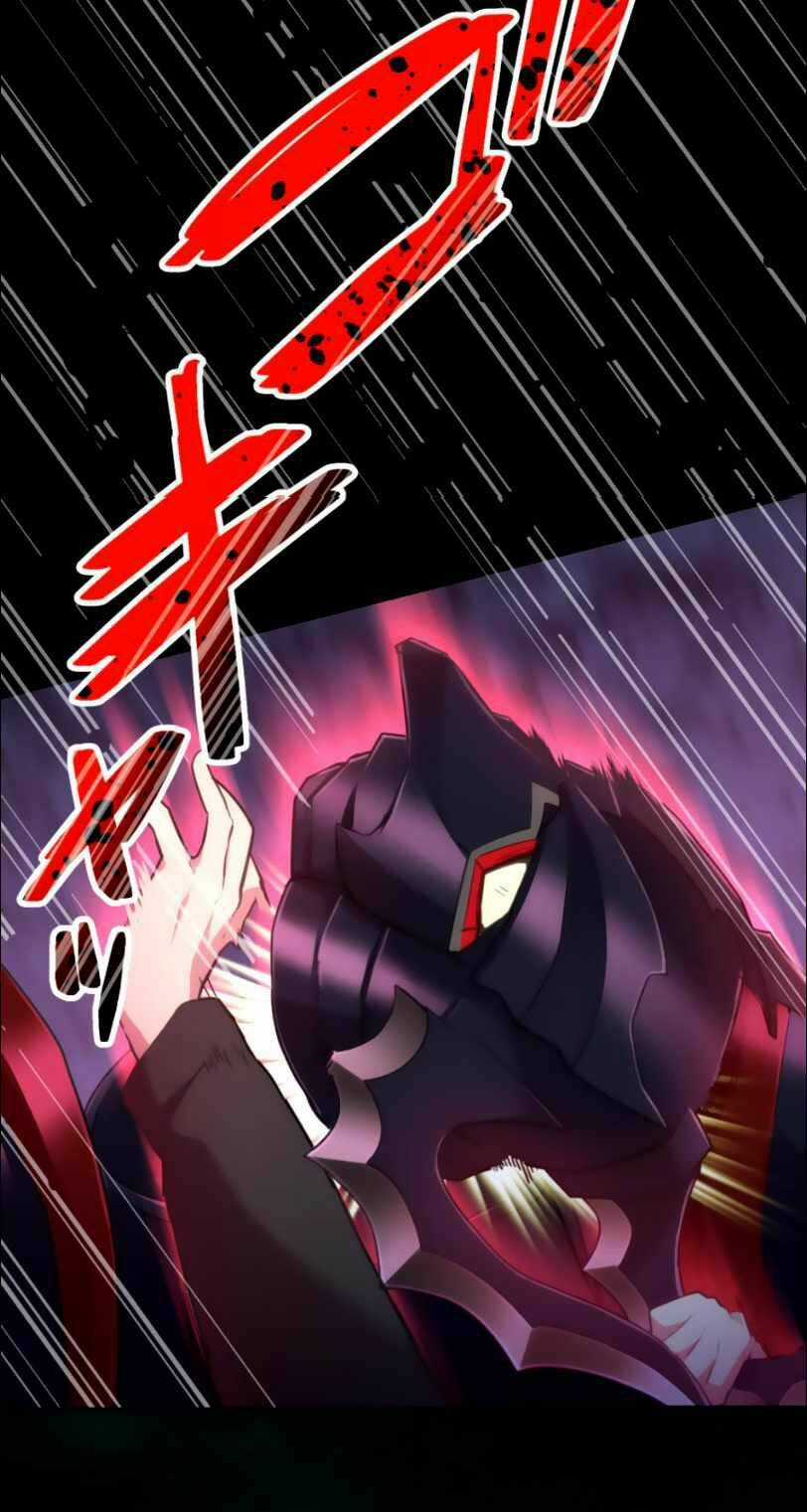 Tôi Trở Thành Thợ Săn Rank S Bằng Hệ Thống Quỷ Vương Chapter 22 trang 63