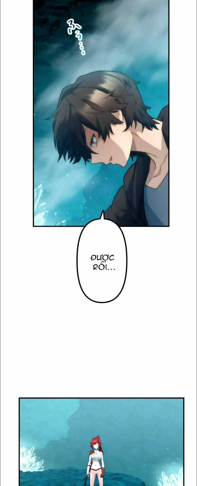 Tôi Trở Thành Thợ Săn Rank S Bằng Hệ Thống Quỷ Vương Chapter 22 trang 66