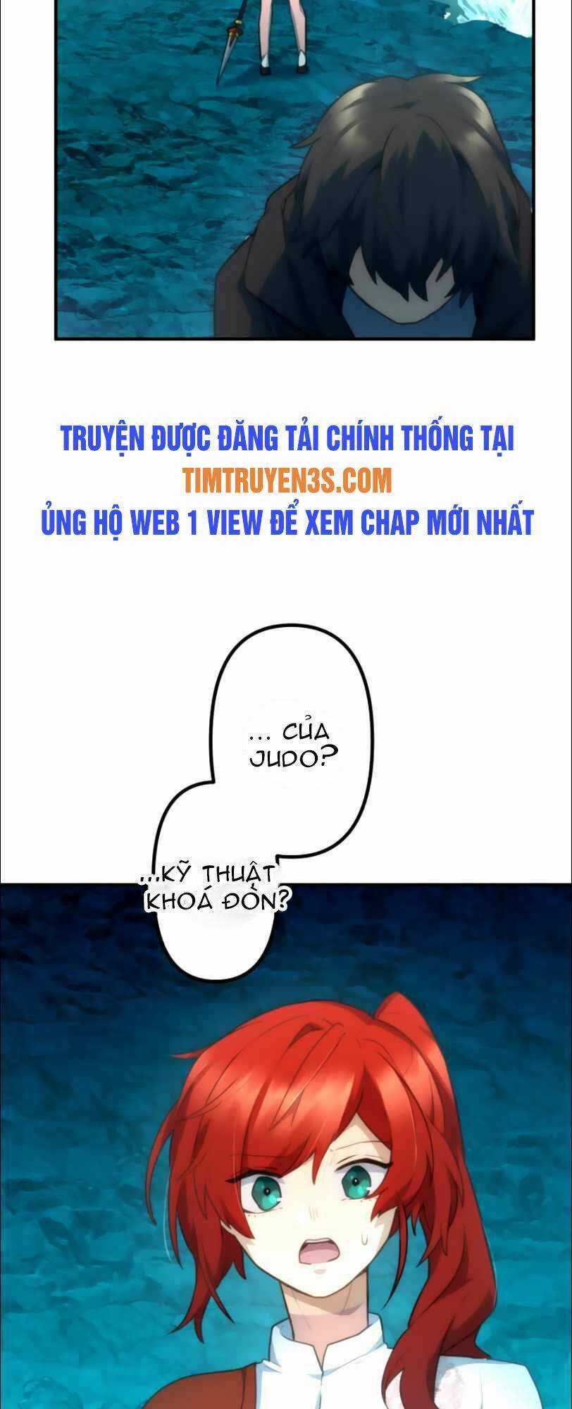 Tôi Trở Thành Thợ Săn Rank S Bằng Hệ Thống Quỷ Vương Chapter 22 trang 67