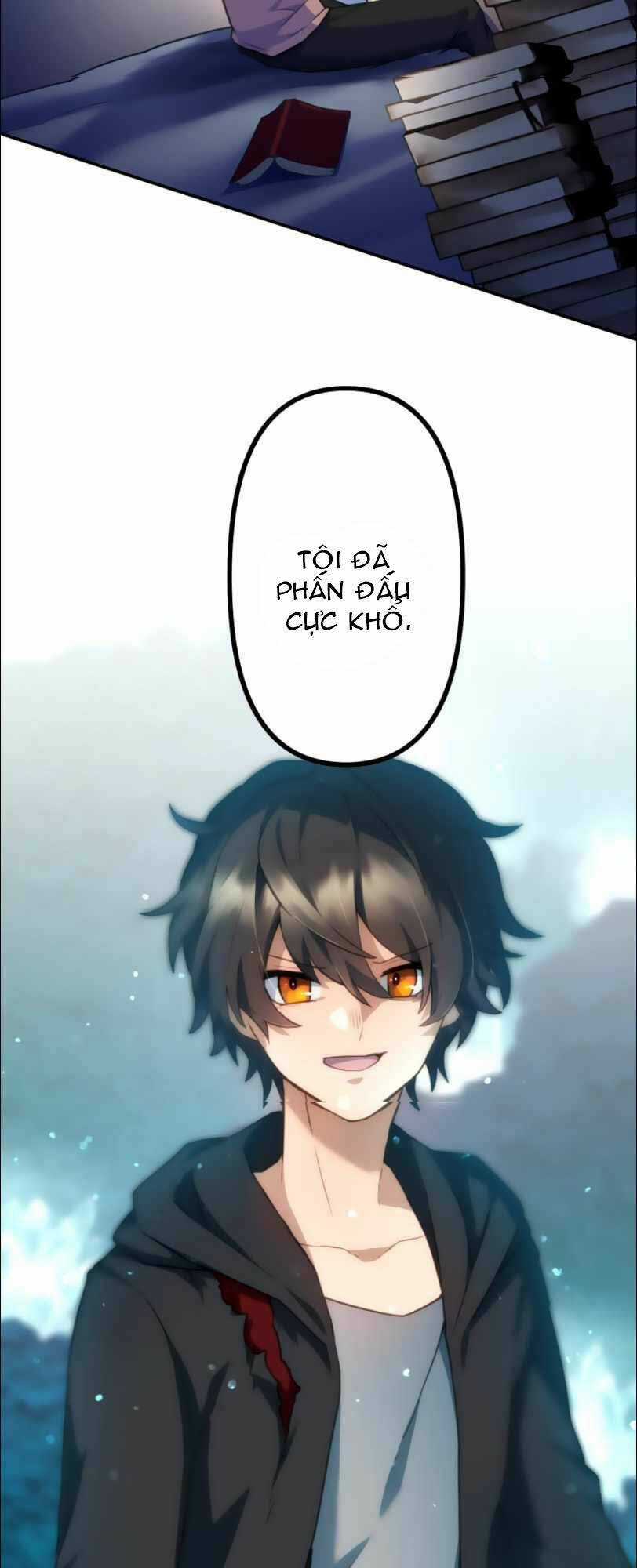 Tôi Trở Thành Thợ Săn Rank S Bằng Hệ Thống Quỷ Vương Chapter 22 trang 72