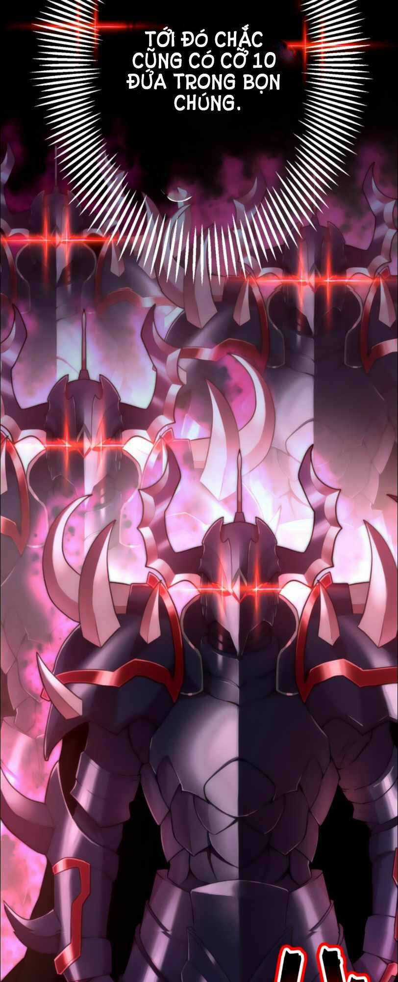 Tôi Trở Thành Thợ Săn Rank S Bằng Hệ Thống Quỷ Vương Chapter 23 trang 100