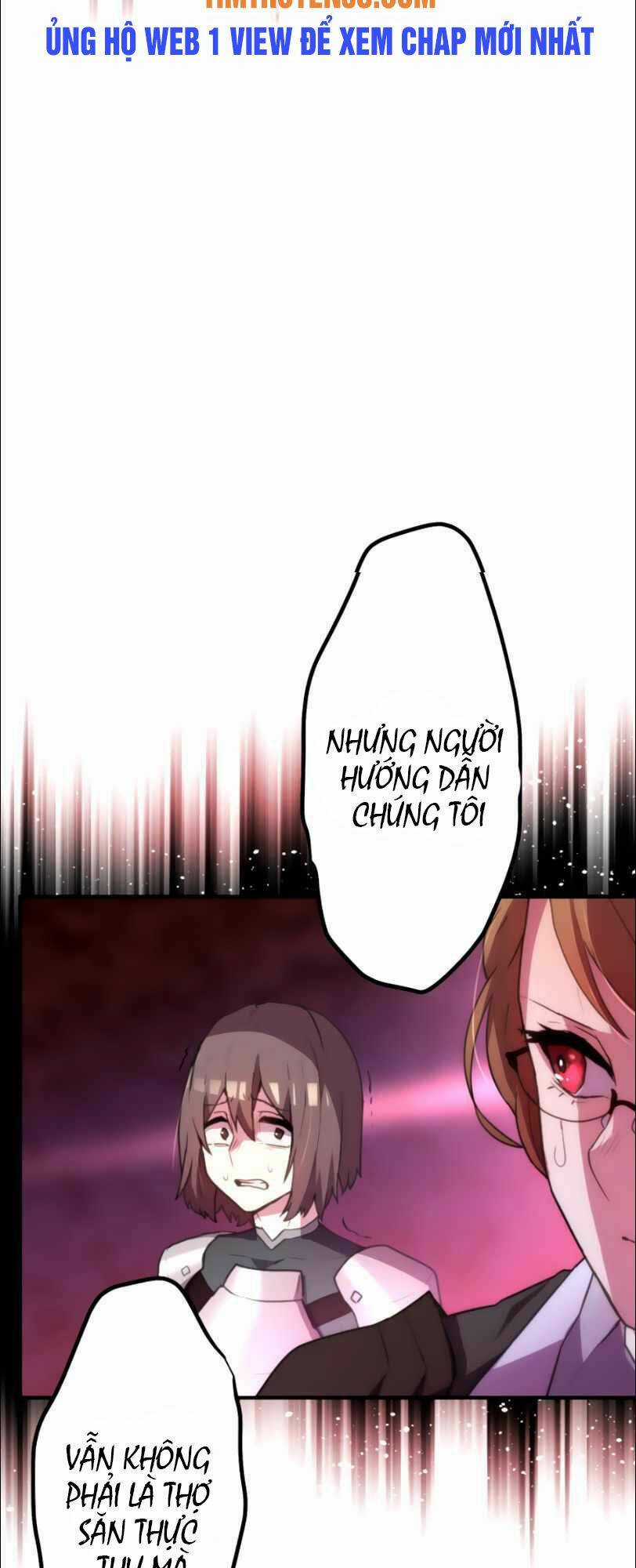 Tôi Trở Thành Thợ Săn Rank S Bằng Hệ Thống Quỷ Vương Chapter 23 trang 11