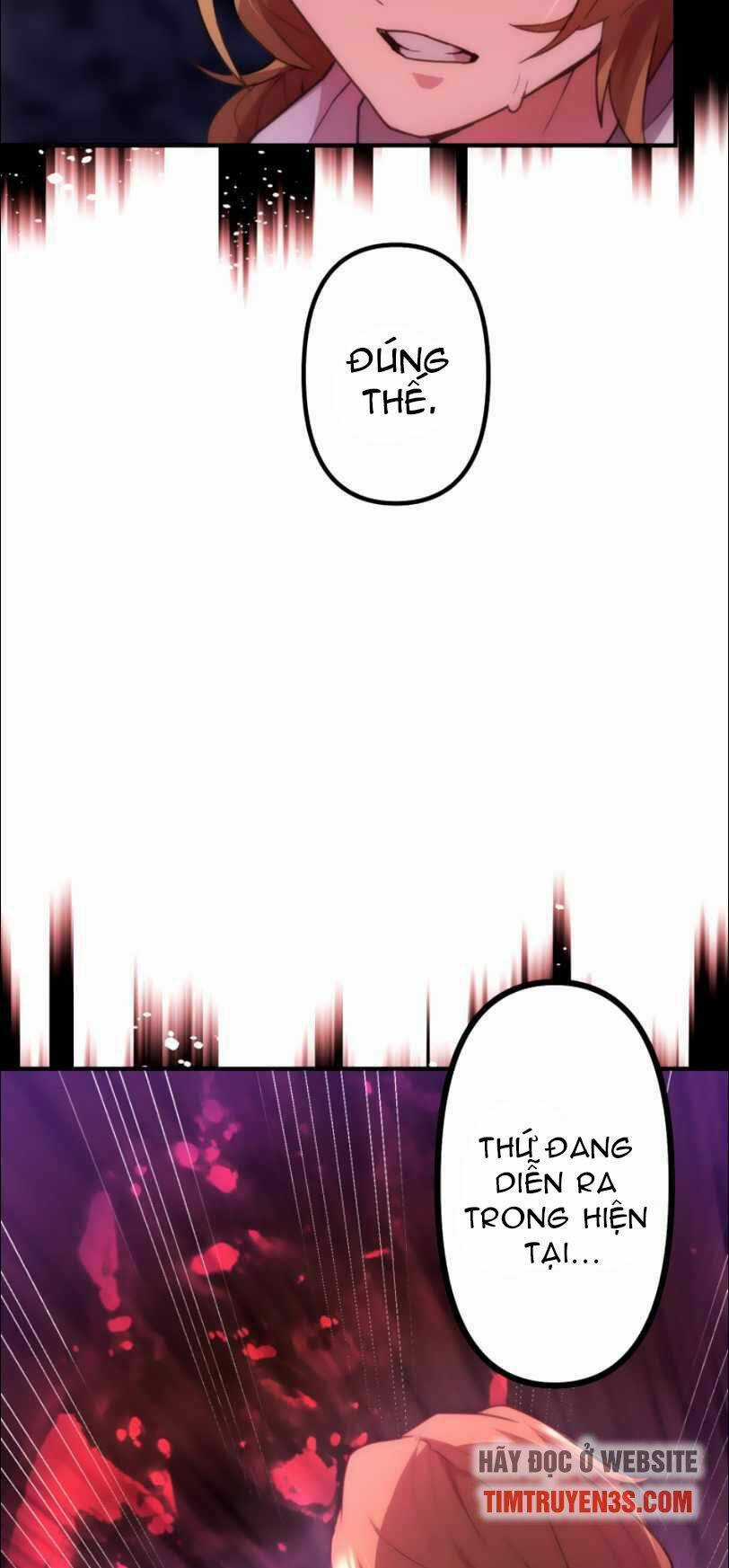 Tôi Trở Thành Thợ Săn Rank S Bằng Hệ Thống Quỷ Vương Chapter 23 trang 13