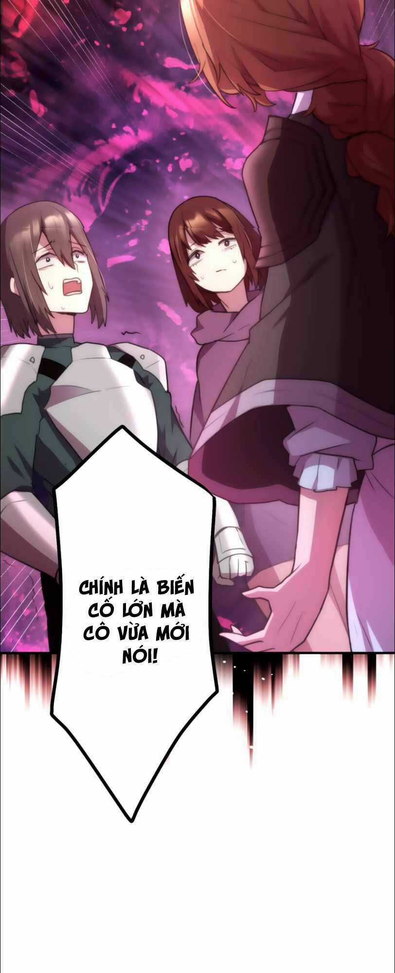 Tôi Trở Thành Thợ Săn Rank S Bằng Hệ Thống Quỷ Vương Chapter 23 trang 14