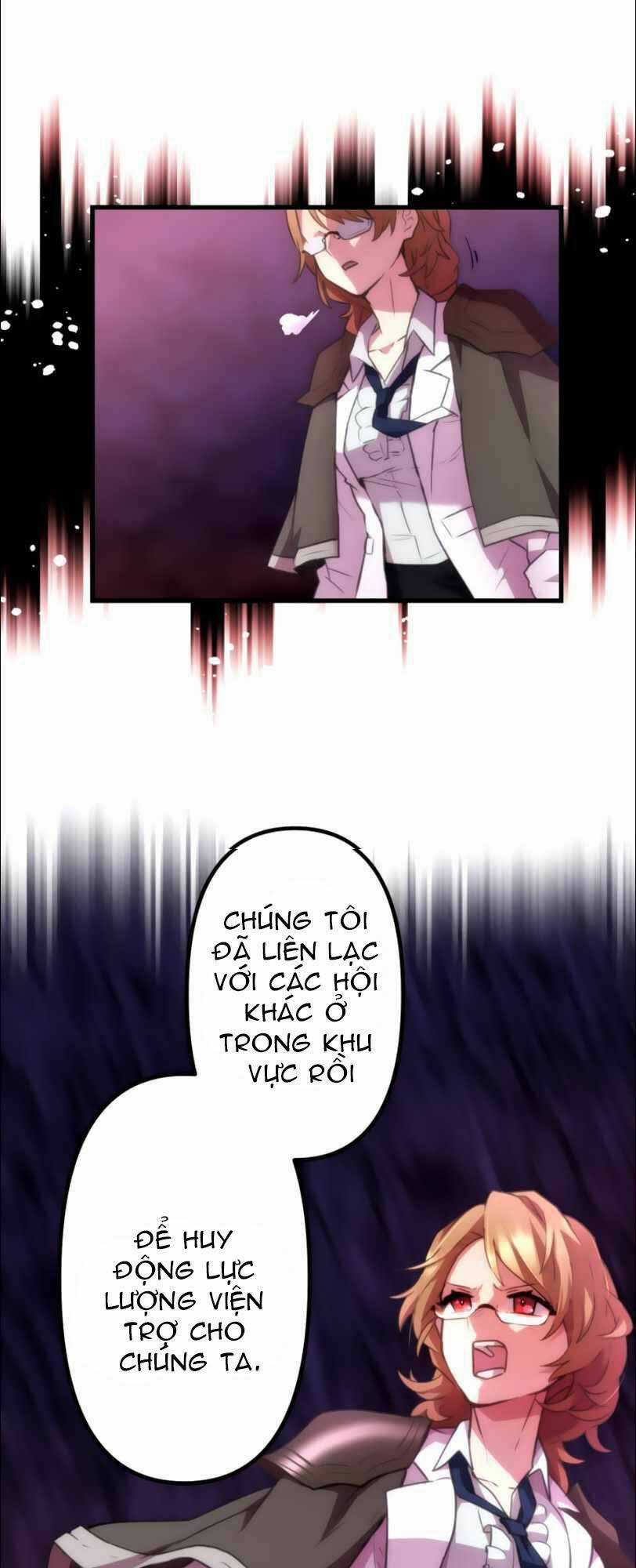 Tôi Trở Thành Thợ Săn Rank S Bằng Hệ Thống Quỷ Vương Chapter 23 trang 15