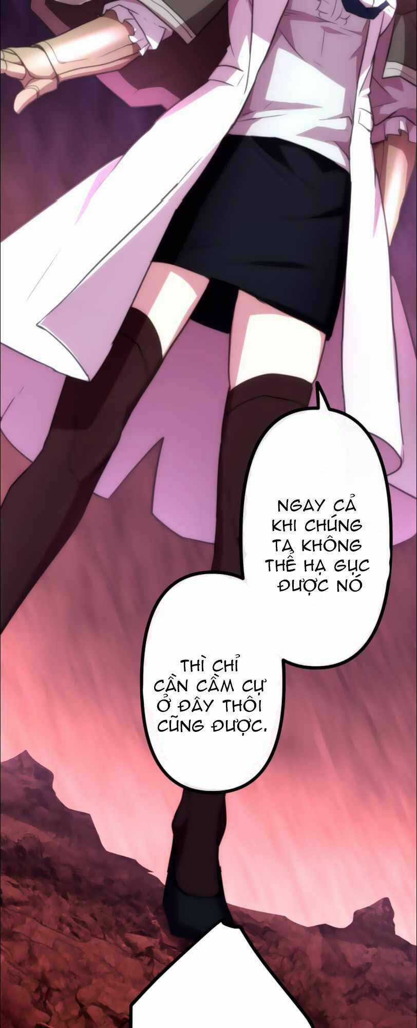 Tôi Trở Thành Thợ Săn Rank S Bằng Hệ Thống Quỷ Vương Chapter 23 trang 16