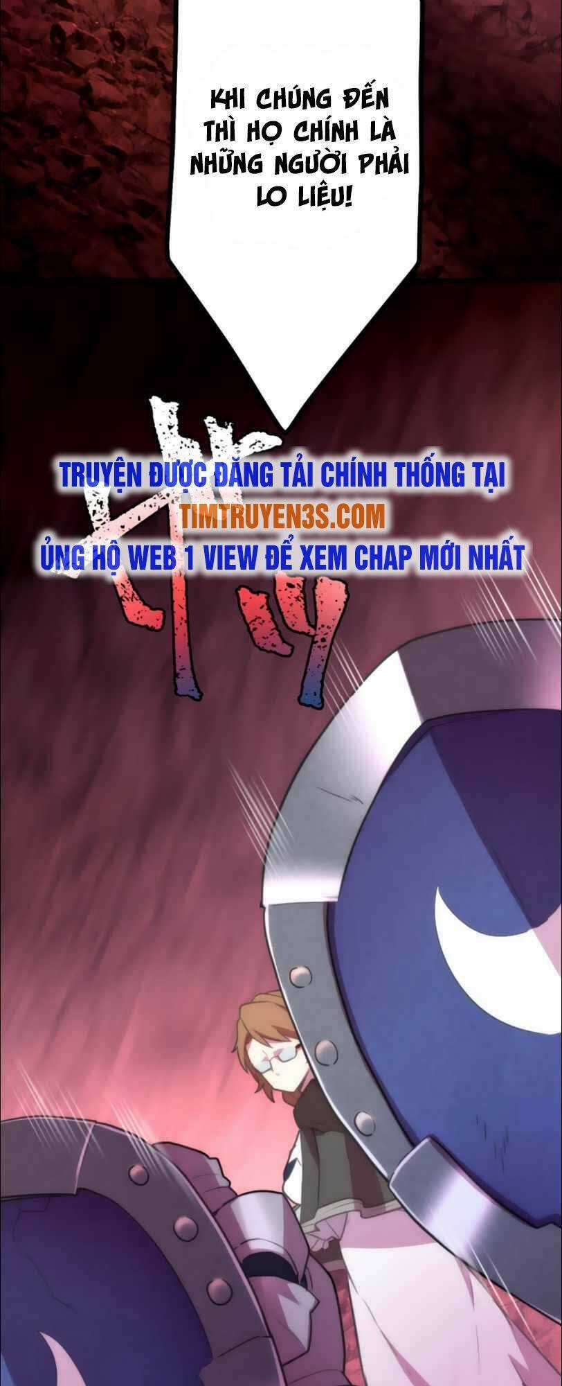Tôi Trở Thành Thợ Săn Rank S Bằng Hệ Thống Quỷ Vương Chapter 23 trang 17