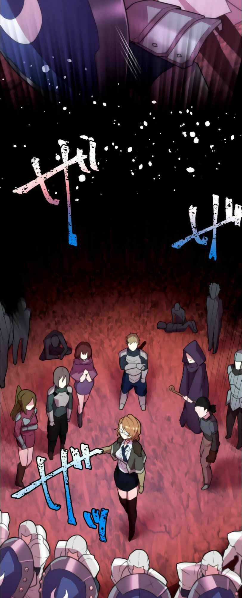 Tôi Trở Thành Thợ Săn Rank S Bằng Hệ Thống Quỷ Vương Chapter 23 trang 18