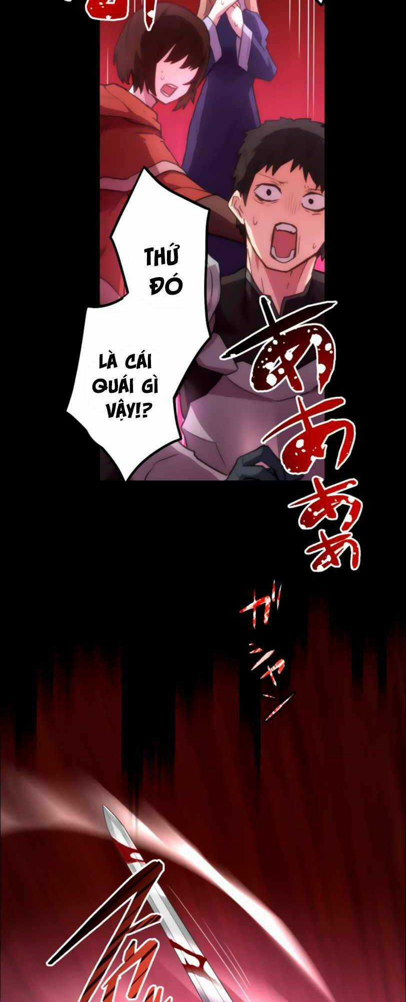 Tôi Trở Thành Thợ Săn Rank S Bằng Hệ Thống Quỷ Vương Chapter 23 trang 2