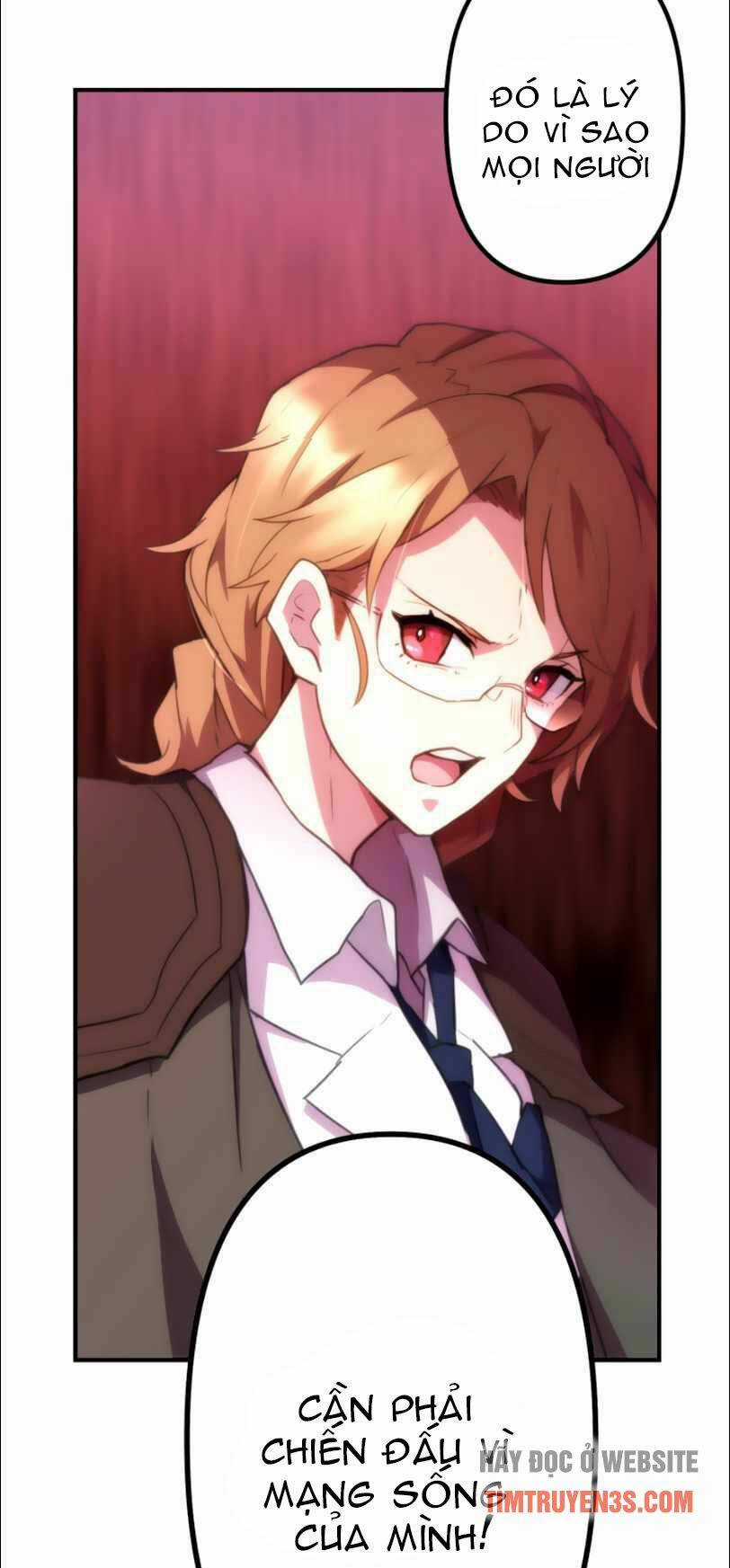 Tôi Trở Thành Thợ Săn Rank S Bằng Hệ Thống Quỷ Vương Chapter 23 trang 20