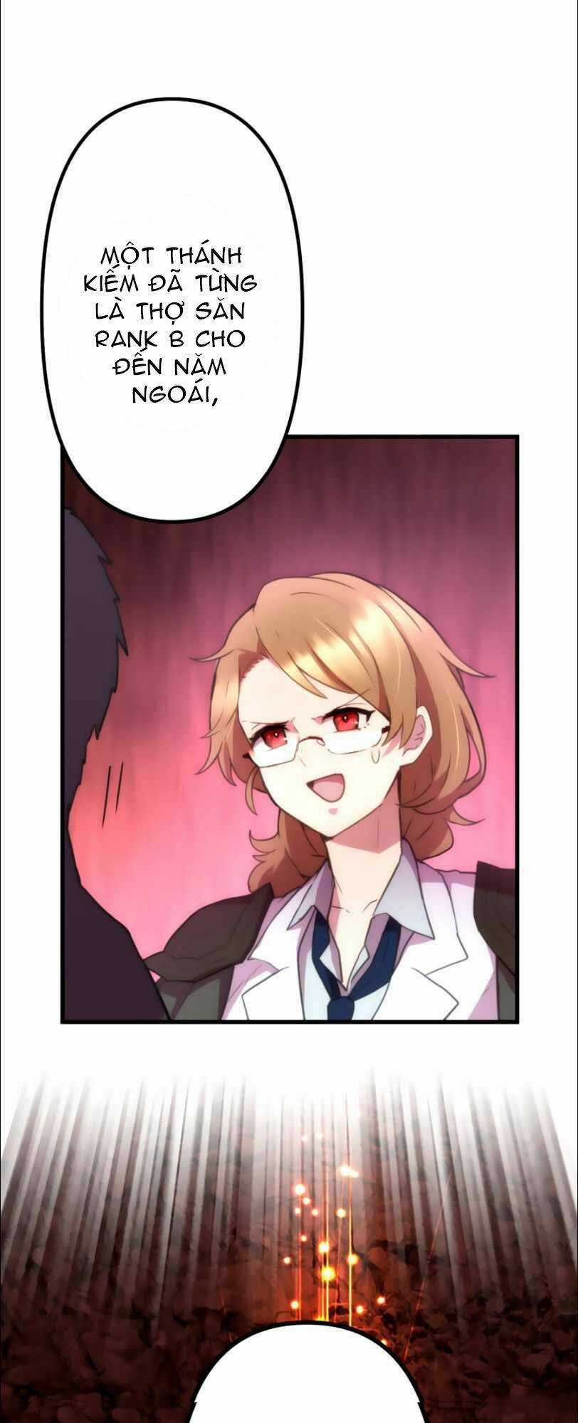 Tôi Trở Thành Thợ Săn Rank S Bằng Hệ Thống Quỷ Vương Chapter 23 trang 22