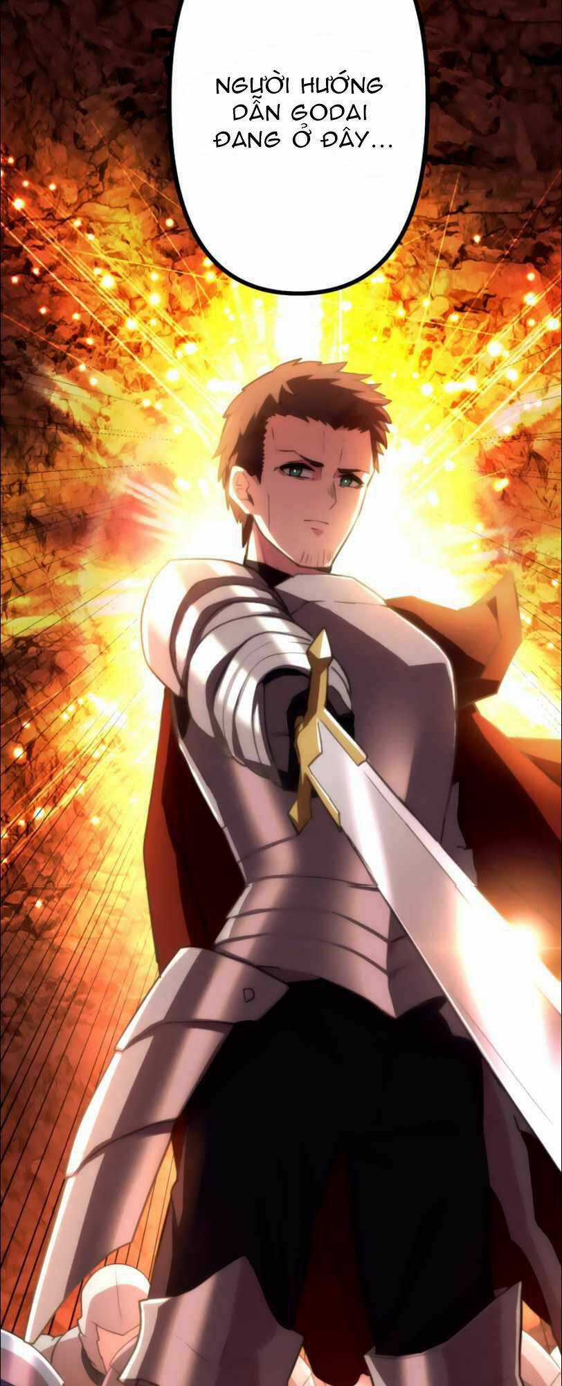 Tôi Trở Thành Thợ Săn Rank S Bằng Hệ Thống Quỷ Vương Chapter 23 trang 23