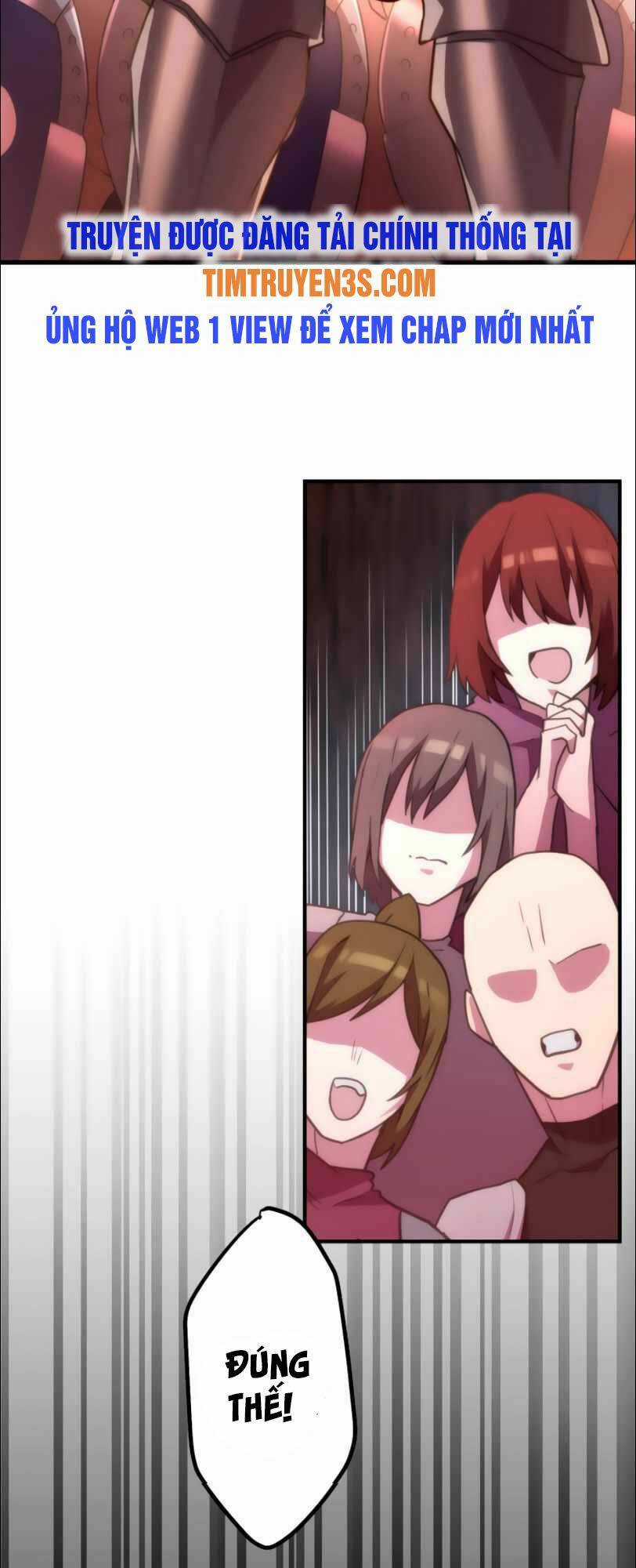 Tôi Trở Thành Thợ Săn Rank S Bằng Hệ Thống Quỷ Vương Chapter 23 trang 24