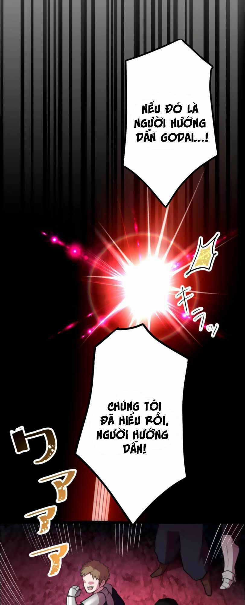 Tôi Trở Thành Thợ Săn Rank S Bằng Hệ Thống Quỷ Vương Chapter 23 trang 25