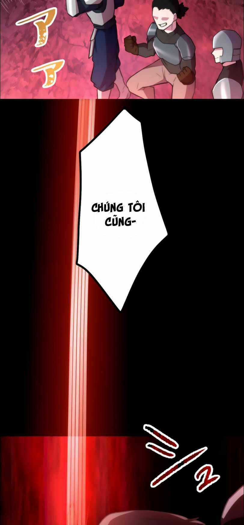 Tôi Trở Thành Thợ Săn Rank S Bằng Hệ Thống Quỷ Vương Chapter 23 trang 26