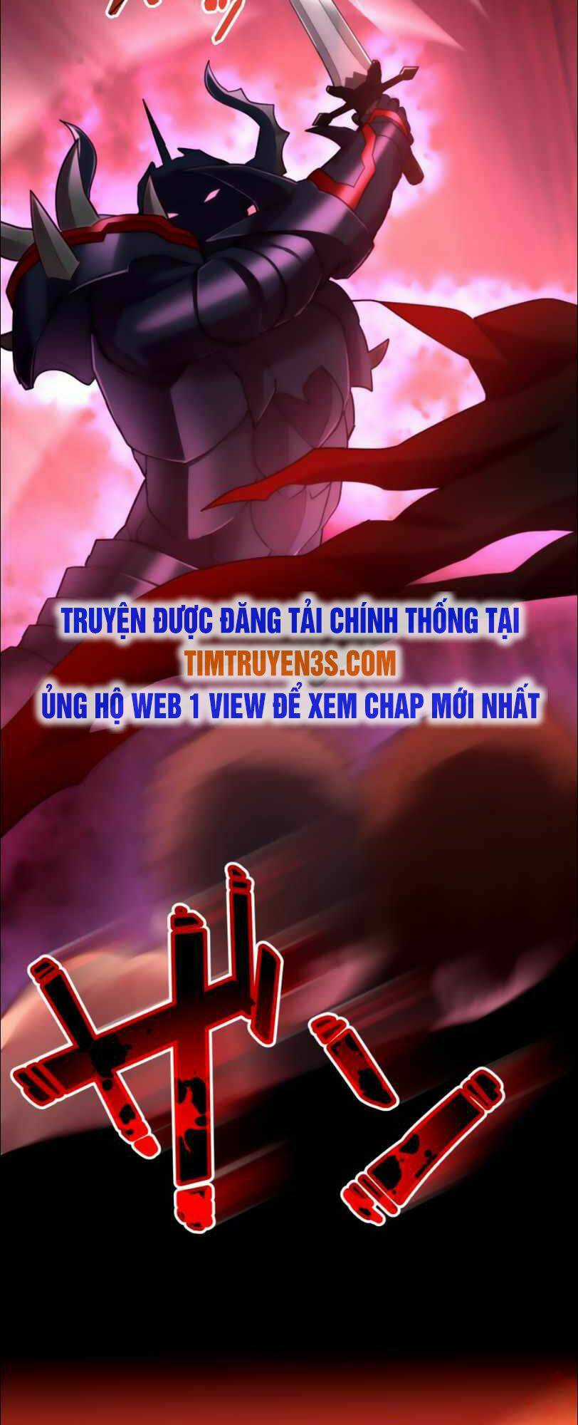 Tôi Trở Thành Thợ Săn Rank S Bằng Hệ Thống Quỷ Vương Chapter 23 trang 3