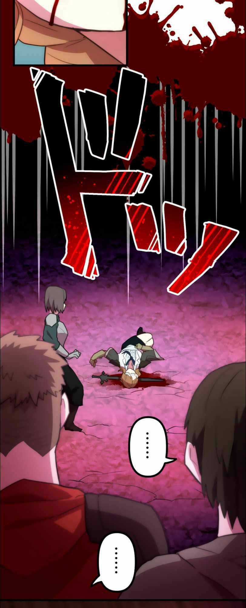 Tôi Trở Thành Thợ Săn Rank S Bằng Hệ Thống Quỷ Vương Chapter 23 trang 30