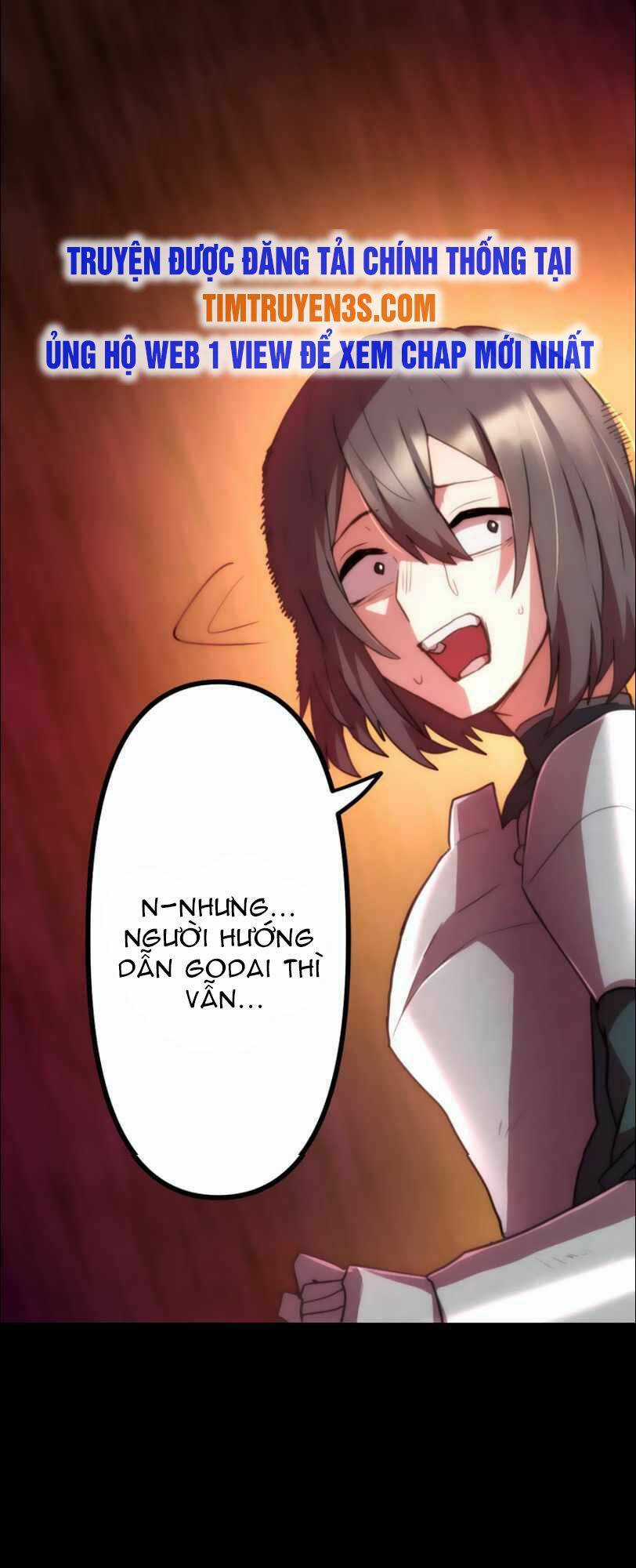 Tôi Trở Thành Thợ Săn Rank S Bằng Hệ Thống Quỷ Vương Chapter 23 trang 31