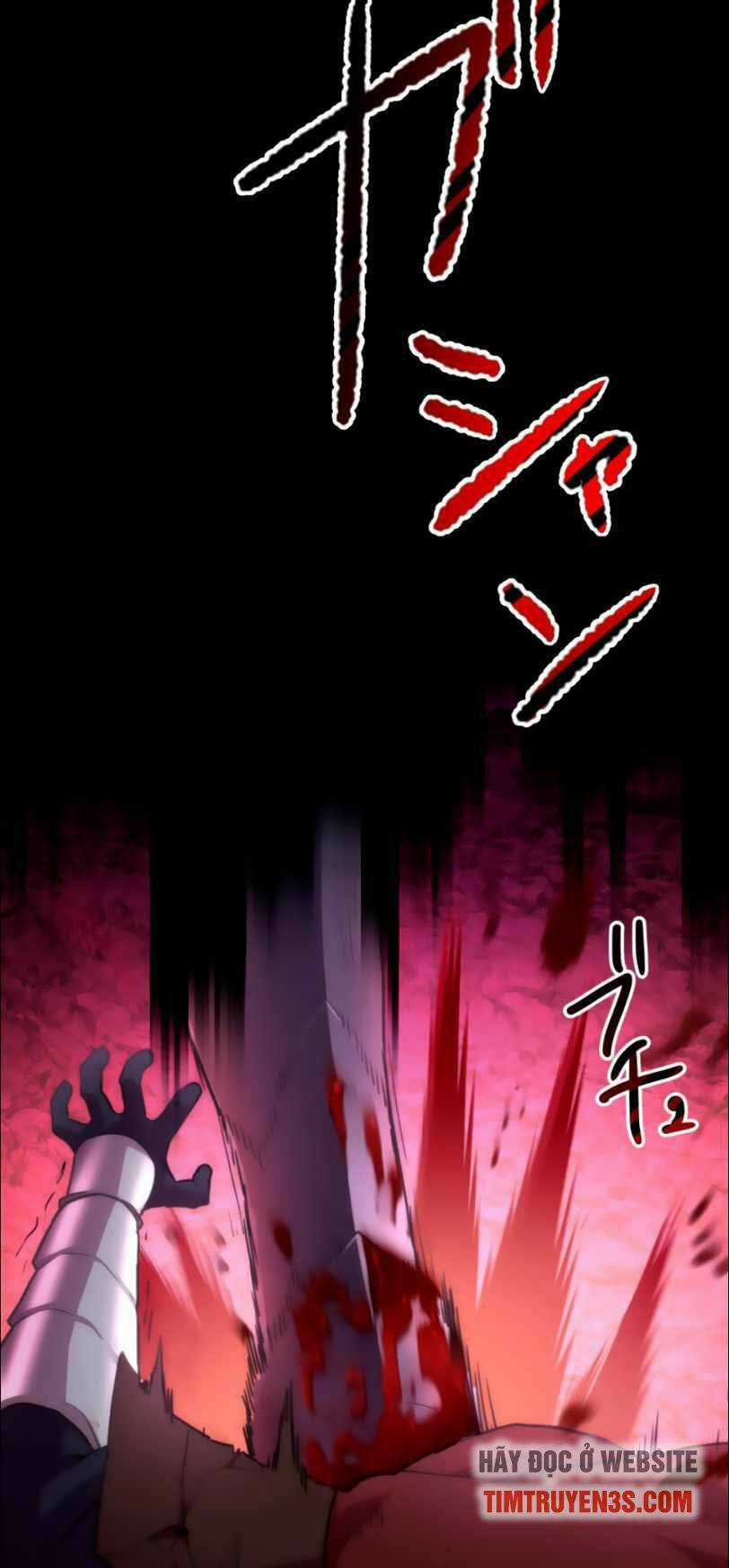 Tôi Trở Thành Thợ Săn Rank S Bằng Hệ Thống Quỷ Vương Chapter 23 trang 34