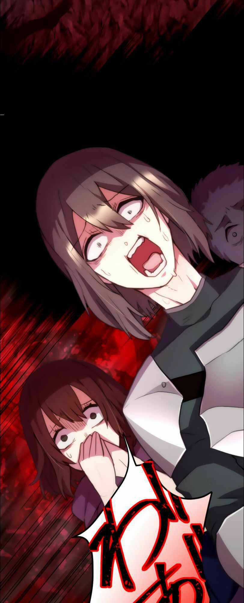 Tôi Trở Thành Thợ Săn Rank S Bằng Hệ Thống Quỷ Vương Chapter 23 trang 36