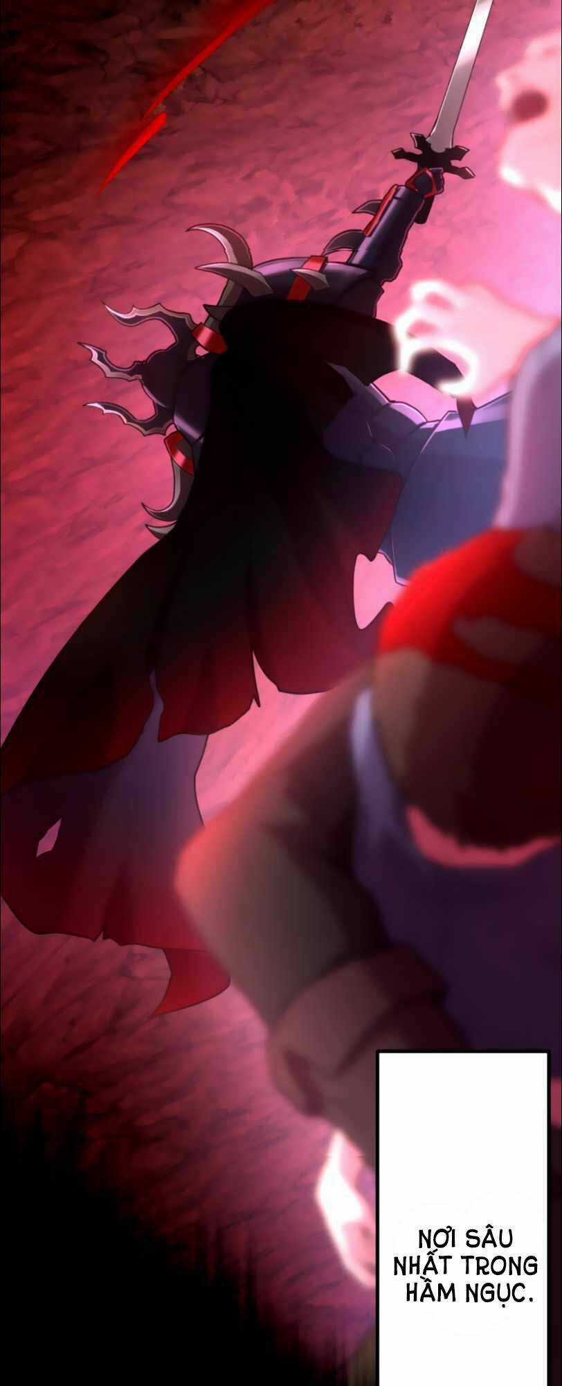 Tôi Trở Thành Thợ Săn Rank S Bằng Hệ Thống Quỷ Vương Chapter 23 trang 39