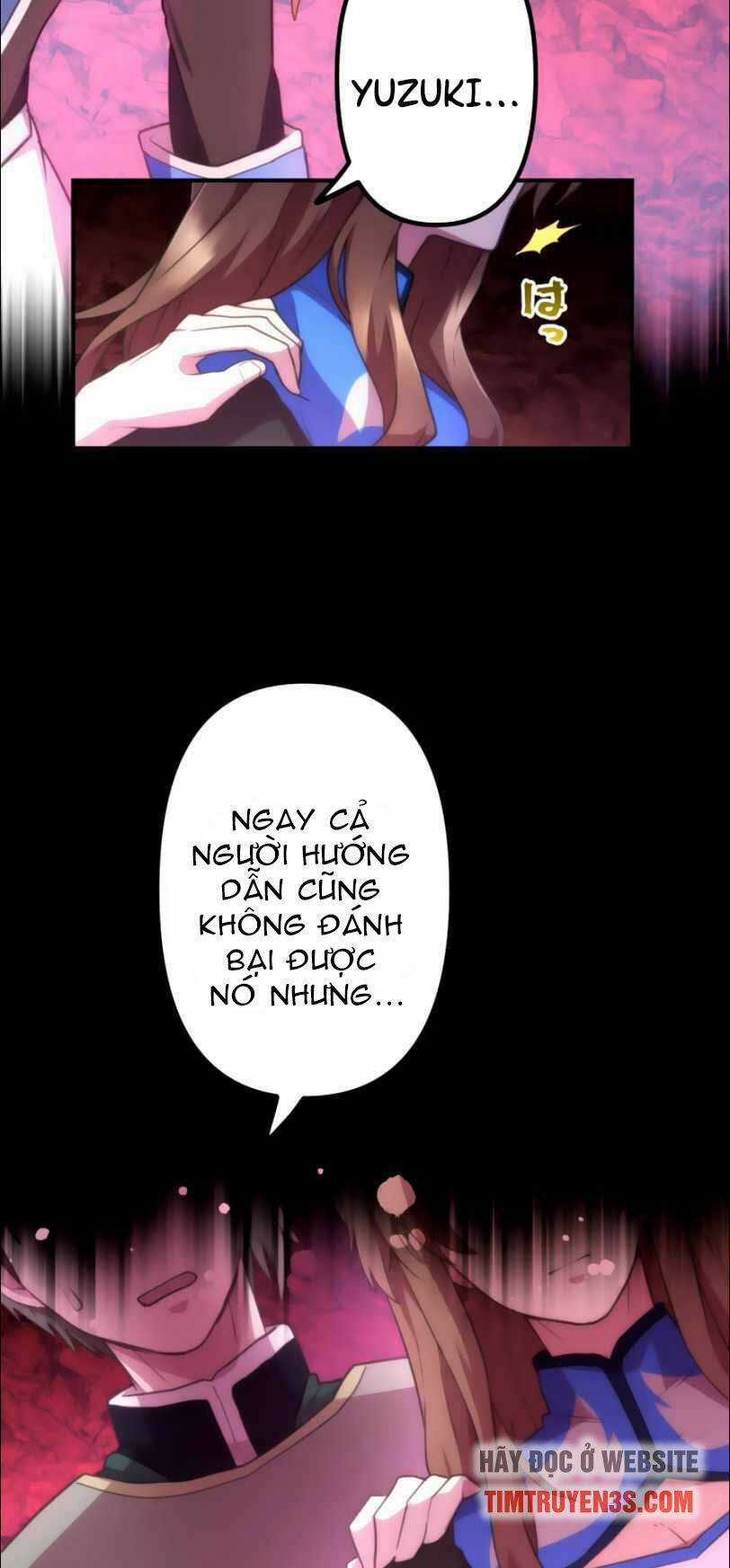 Tôi Trở Thành Thợ Săn Rank S Bằng Hệ Thống Quỷ Vương Chapter 23 trang 41