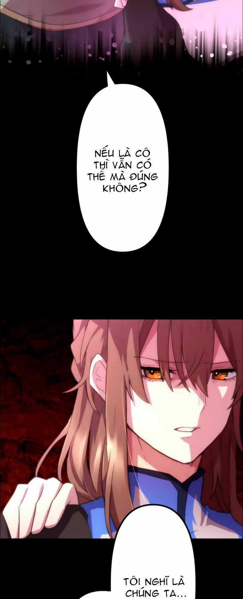 Tôi Trở Thành Thợ Săn Rank S Bằng Hệ Thống Quỷ Vương Chapter 23 trang 42