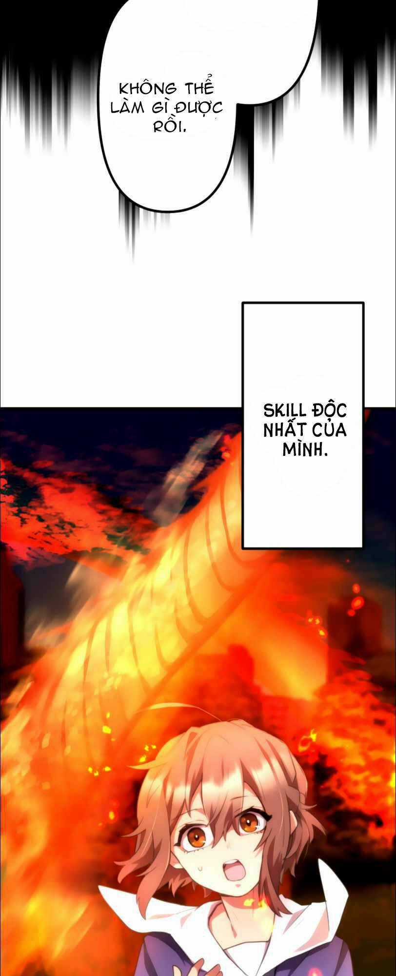 Tôi Trở Thành Thợ Săn Rank S Bằng Hệ Thống Quỷ Vương Chapter 23 trang 43