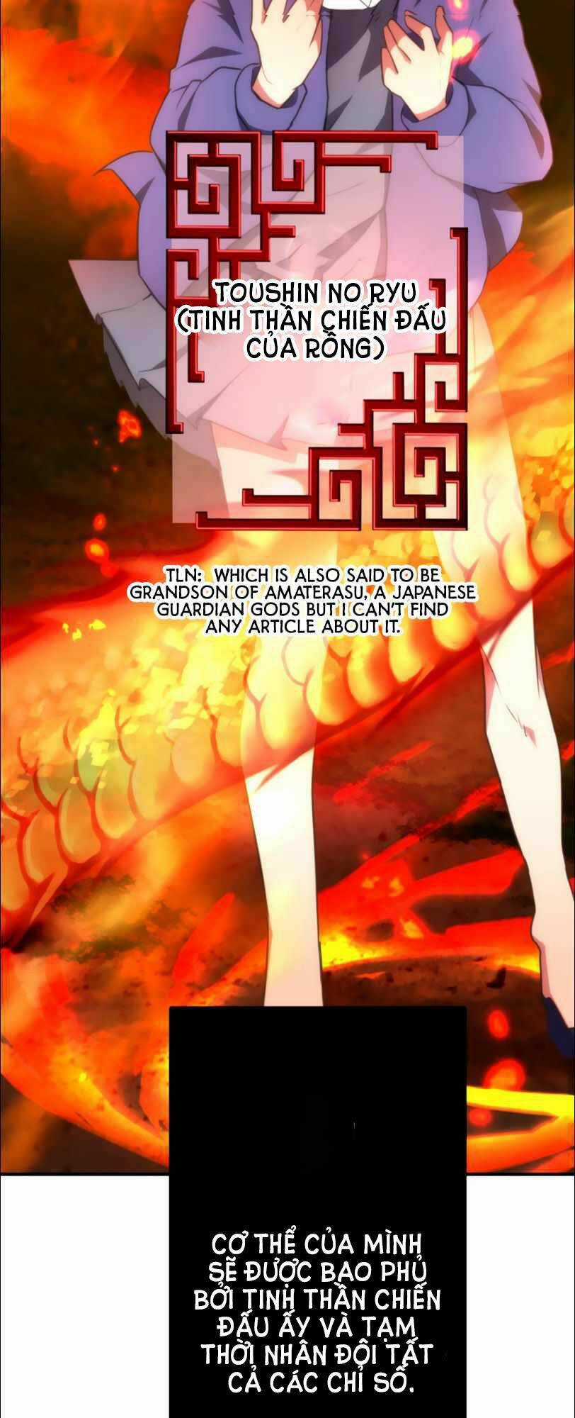 Tôi Trở Thành Thợ Săn Rank S Bằng Hệ Thống Quỷ Vương Chapter 23 trang 44