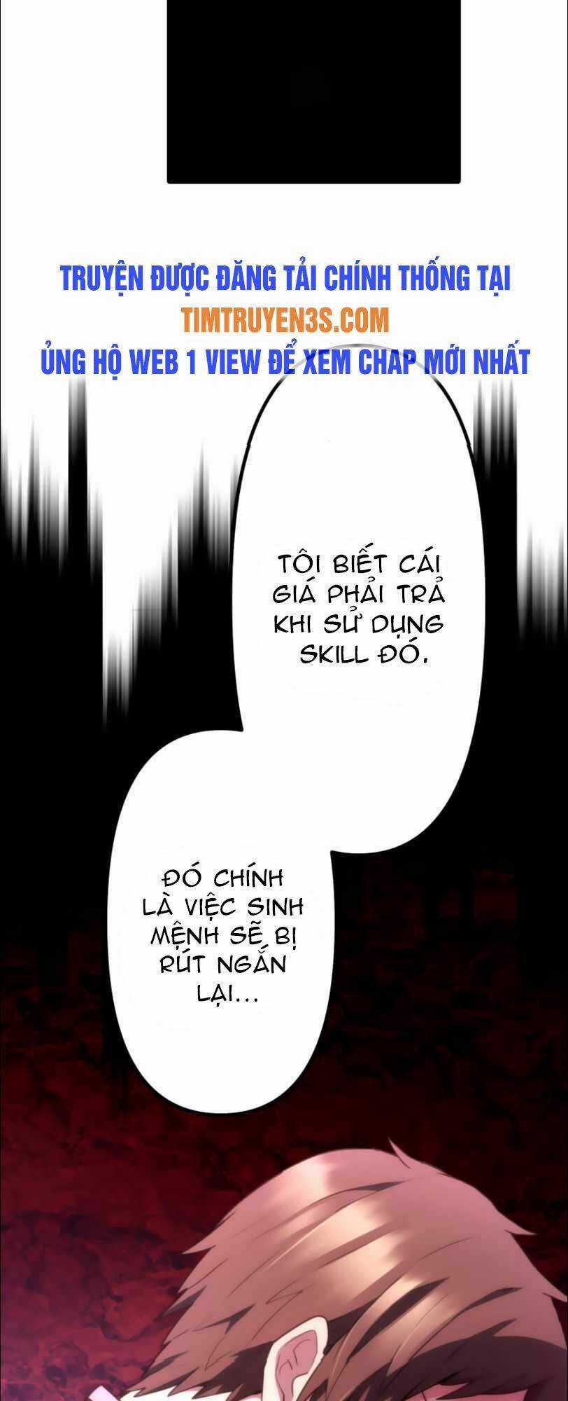 Tôi Trở Thành Thợ Săn Rank S Bằng Hệ Thống Quỷ Vương Chapter 23 trang 45