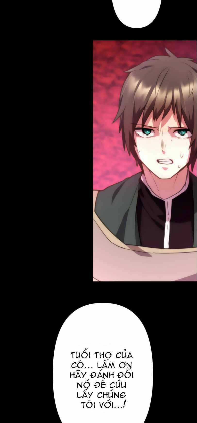 Tôi Trở Thành Thợ Săn Rank S Bằng Hệ Thống Quỷ Vương Chapter 23 trang 47