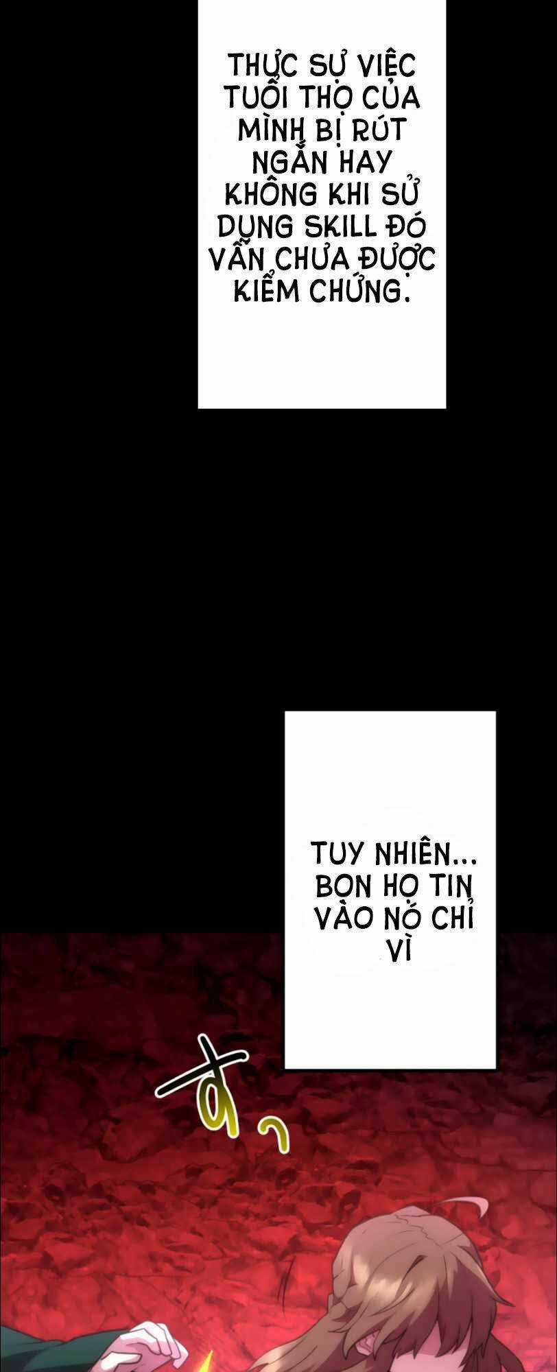 Tôi Trở Thành Thợ Săn Rank S Bằng Hệ Thống Quỷ Vương Chapter 23 trang 49