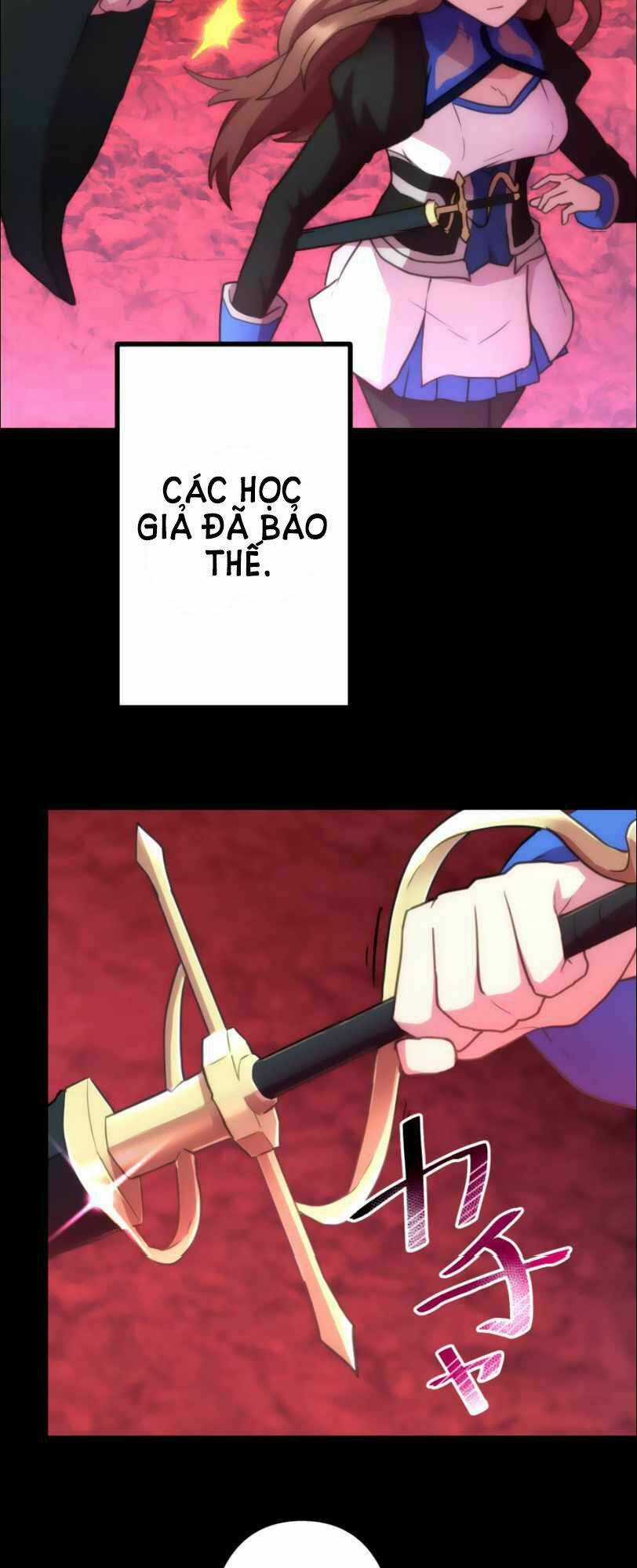 Tôi Trở Thành Thợ Săn Rank S Bằng Hệ Thống Quỷ Vương Chapter 23 trang 50