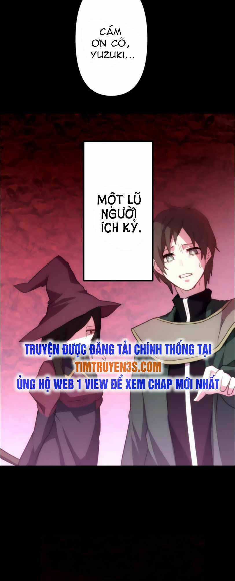 Tôi Trở Thành Thợ Săn Rank S Bằng Hệ Thống Quỷ Vương Chapter 23 trang 51
