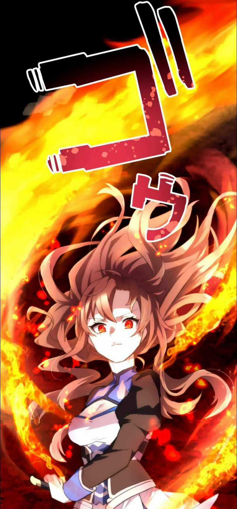 Tôi Trở Thành Thợ Săn Rank S Bằng Hệ Thống Quỷ Vương Chapter 23 trang 54