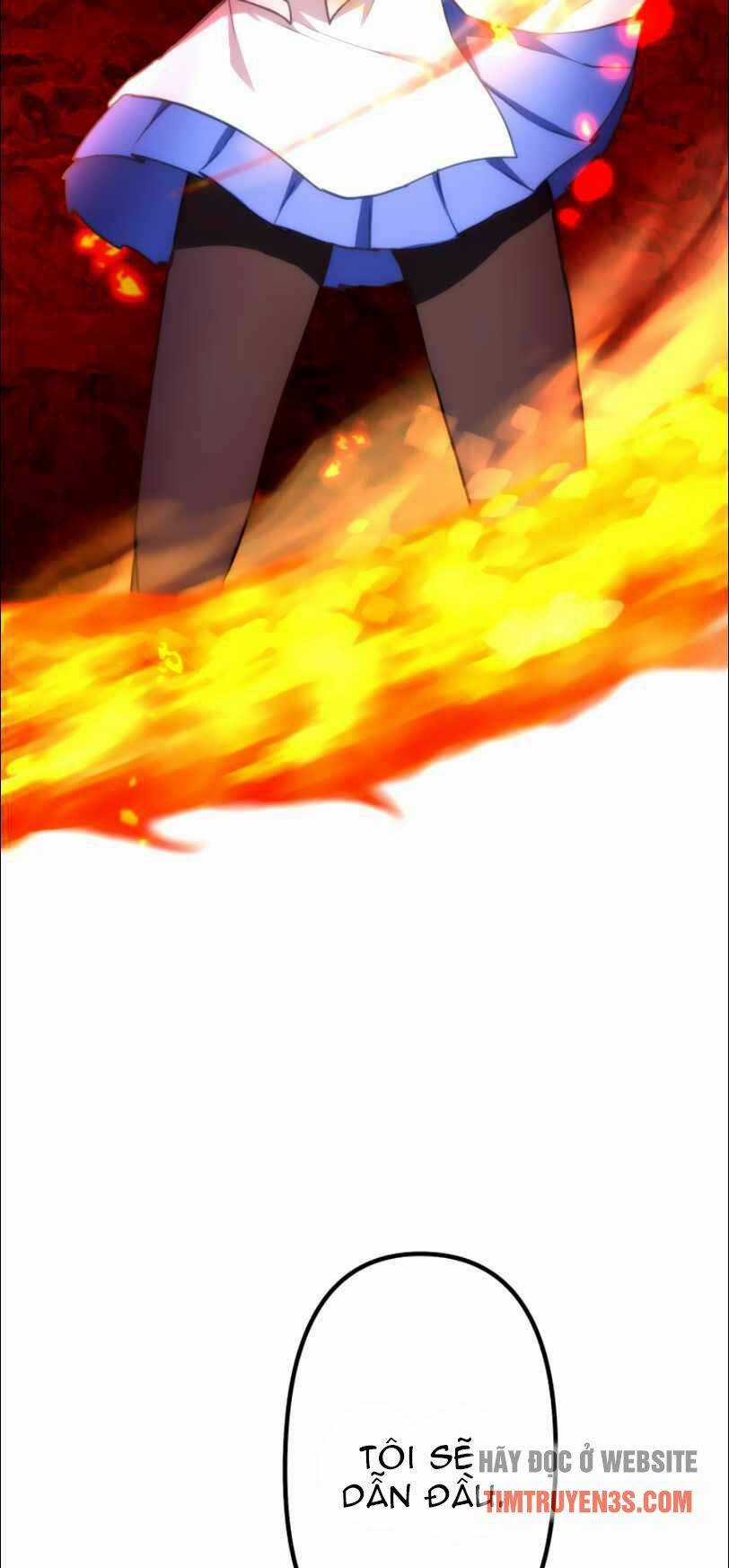 Tôi Trở Thành Thợ Săn Rank S Bằng Hệ Thống Quỷ Vương Chapter 23 trang 55