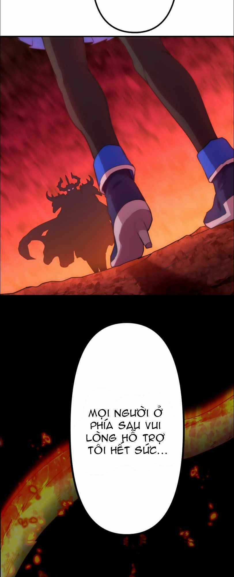 Tôi Trở Thành Thợ Săn Rank S Bằng Hệ Thống Quỷ Vương Chapter 23 trang 56